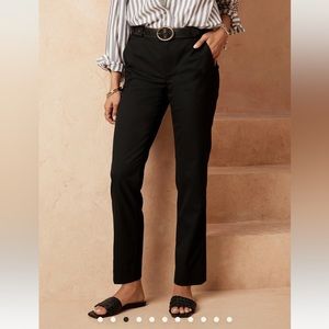 Banana Republic “Ryan” Trouser
